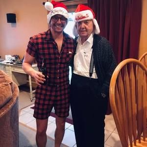 Meet your Posher, Derek